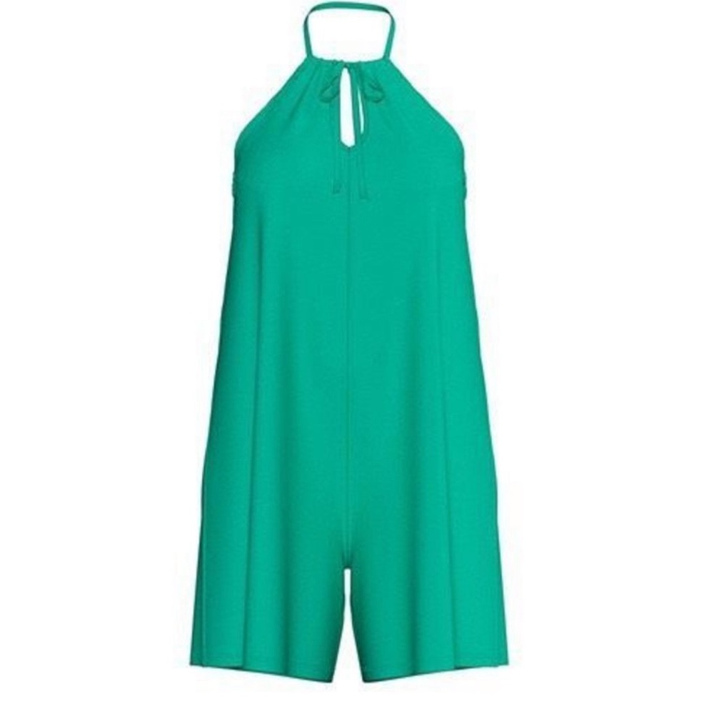 Lularoe Resort Collection Romper. NWOT.